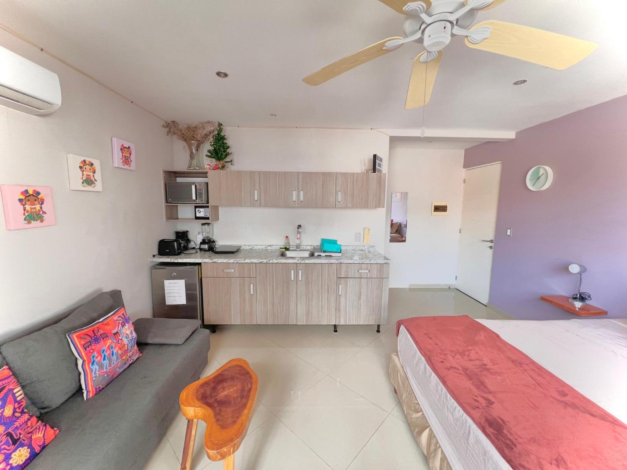 Firco Vacations Apartamentos Playa del Carmen Exterior foto